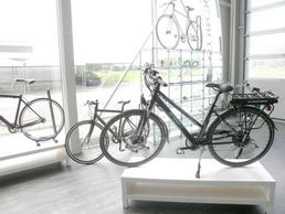 picture of ONTEK Store Bikeshop