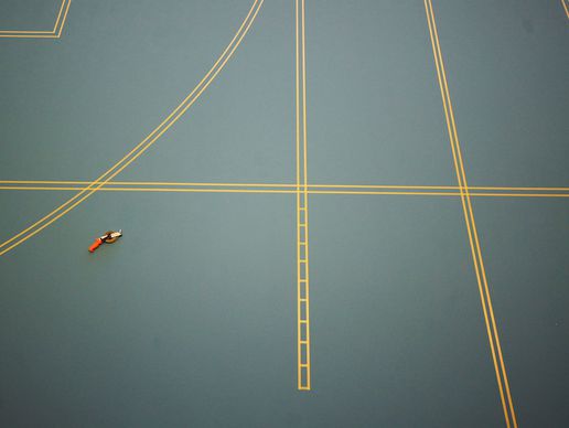 immagine di Exumé Markierungen