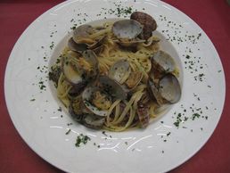 picture of la Pergola