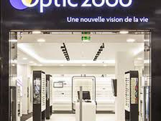 picture of Optic 2000 - La Maladière