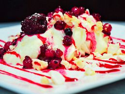 picture of Restaurant de la piscine