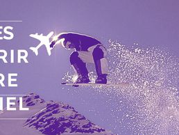 immagine di Fly & Fun - séjours linguistiques