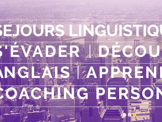 immagine di Fly & Fun - séjours linguistiques