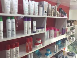 picture of Coiffure Pignolet