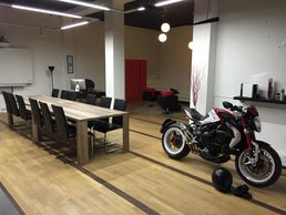 immagine di Power-L Auto-Moto-école