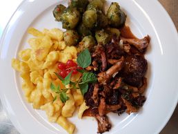 picture of Linde Weiningen