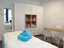 immagine di Michèle Bontemps Institut