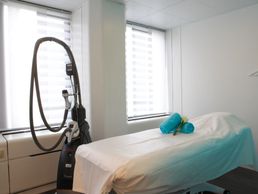 immagine di Michèle Bontemps Institut