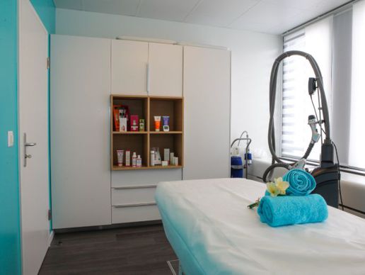 immagine di Michèle Bontemps Institut