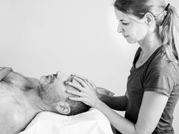 image de Craniosacral Therapie Fabienne Tièche