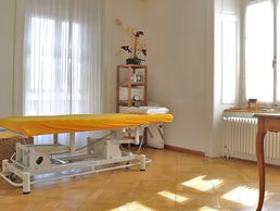 image de Craniosacral Therapie Fabienne Tièche