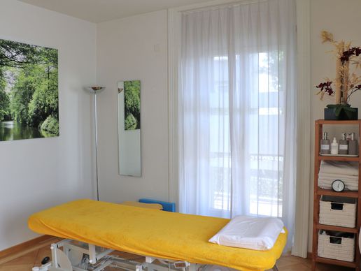 image de Craniosacral Therapie Fabienne Tièche