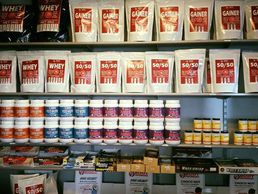 Bild zu Body Performance