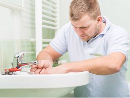 Bild zu mr. clean facility solutions ag