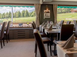 picture of Golf Club Crans-sur-Sierre