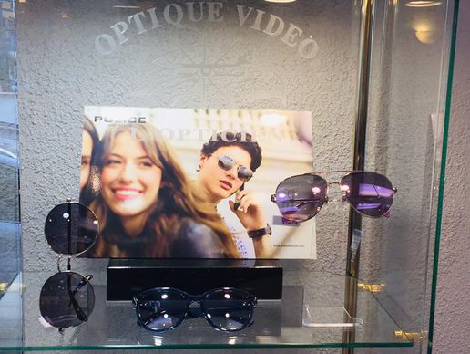 immagine di Optique Video SA