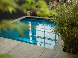 immagine di Gärten & Pools Sven Studer AG - Murten