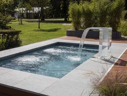 immagine di Gärten & Pools Sven Studer AG - Murten