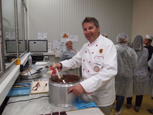 picture of Boulangerie Oberson