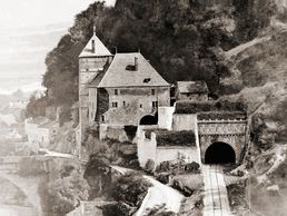 immagine di Musée-Château de St-Maurice