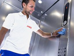 immagine di Hauswartung Service HWS