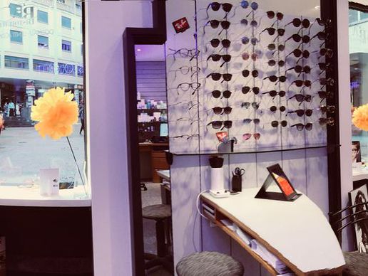 picture of Bistoletti Ottici SA