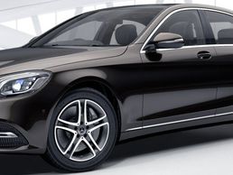 Bild zu Taxi Transfer