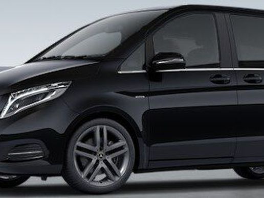 Bild zu Taxi Transfer