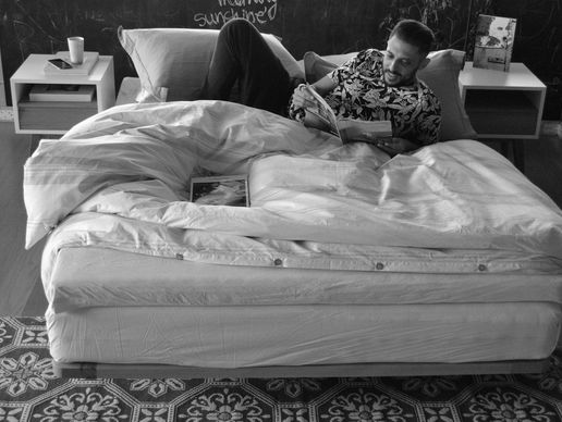 image de COCO-MAT Genève