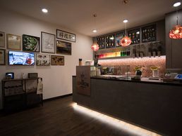 picture of Lemoncha Sàrl