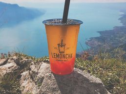 picture of Lemoncha Sàrl