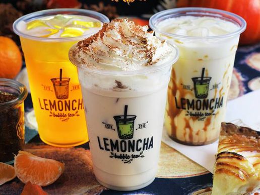 picture of Lemoncha Sàrl