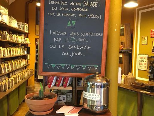 picture of La Cuisine