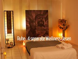 picture of THAI Wellness Massage Basel