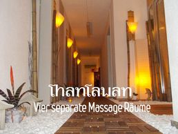 picture of THAI Wellness Massage Basel