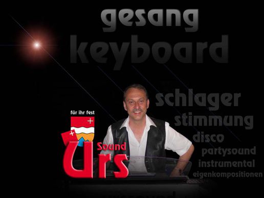 picture of Schelbert Urs