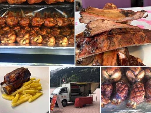 Bild zu Rosticceria GiGi di Riedo Dino