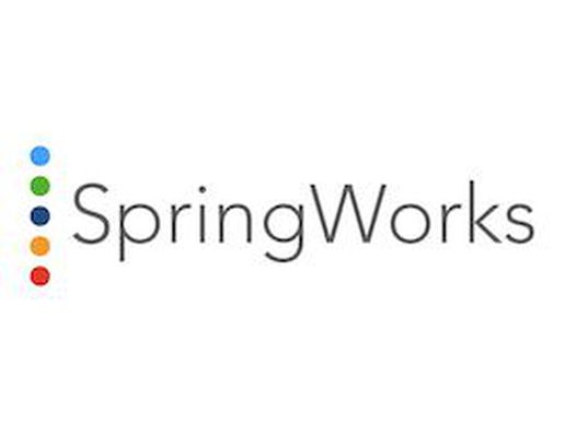 immagine di SpringWorks