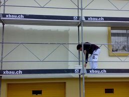 immagine di Seeland Color Maler- und Gipsergeschäft Hügli