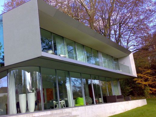 immagine di Seeland Color Maler- und Gipsergeschäft Hügli