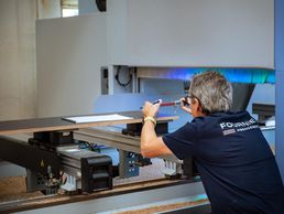 picture of Fournier Agencements Sa