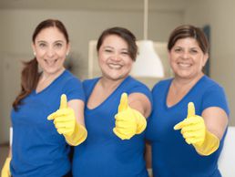 immagine di Reinigungsfirma Biel Seeland Upvision GmbH