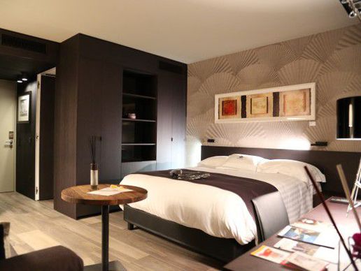 immagine di Splendori Suite