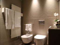 immagine di Splendori Suite