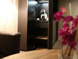 immagine di Splendori Suite