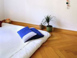 immagine di MAYU Shiatsu