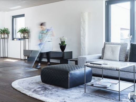 picture of Reinigungsfirma Scaramuzzo AG