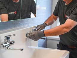 Bild zu imora Immobilien Services AG