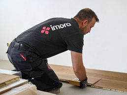 Bild zu imora Immobilien Services AG