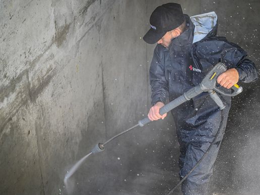 Bild zu imora Immobilien Services AG